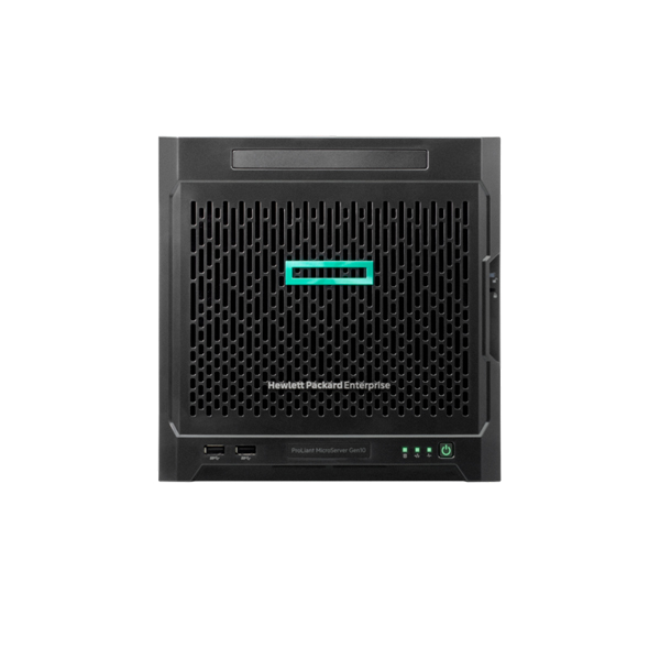 HP MicroServer G10